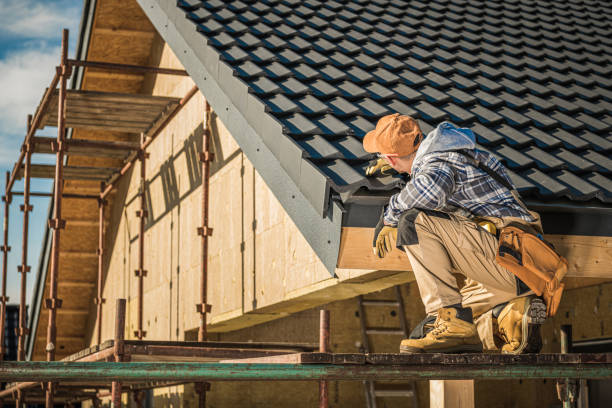 Best New Roof Installation  in Siler City, NC