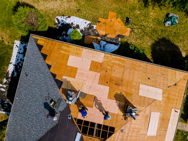 Best Best Roofing Contractors  in Siler City, NC