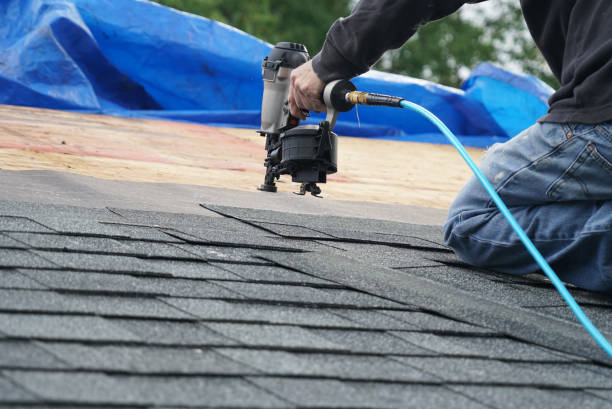 Best Residential Roofing Contractor  in Siler City, NC