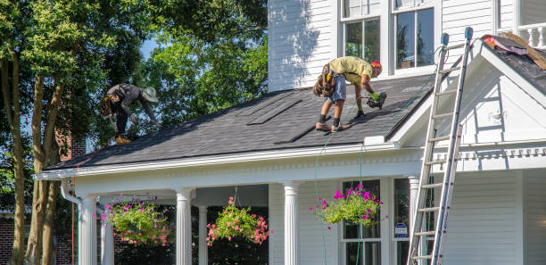 Best New Roof Installation  in Siler City, NC